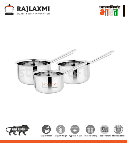 Italian Saucepan