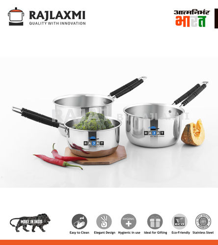 Plain Saucepan BH