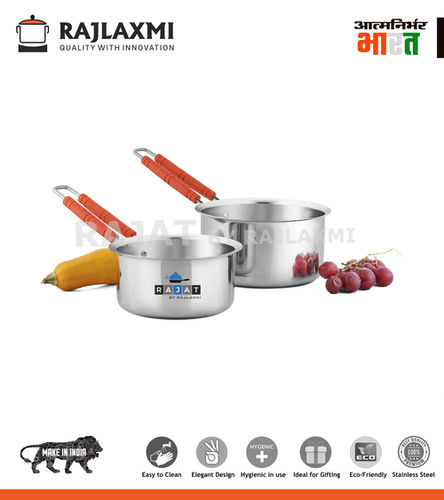 Plain Saucepan RH