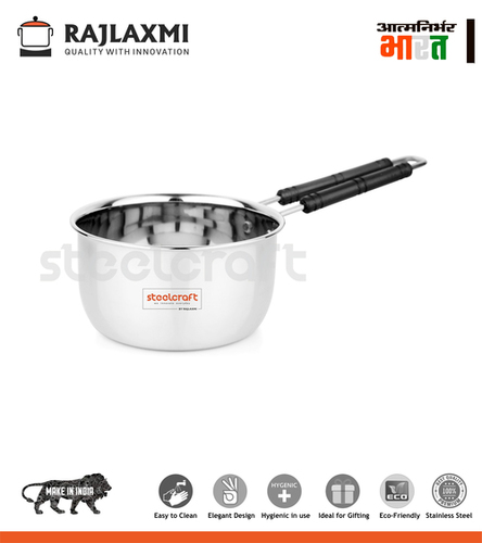 Thomas Saucepan