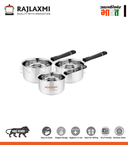 Universal Saucepan