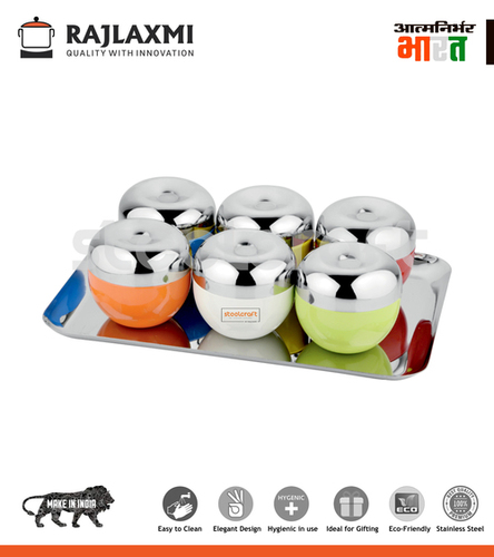 Fabia Serving Set