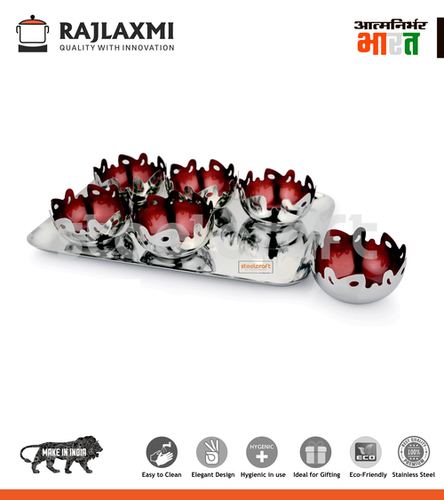 Urban Serving Set