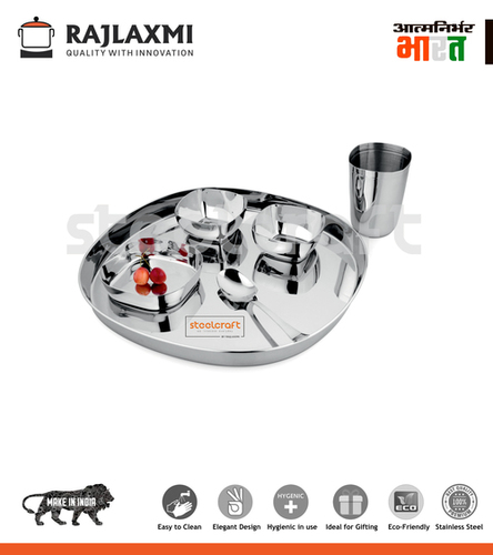 Thali Set