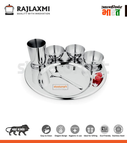 Thali Set