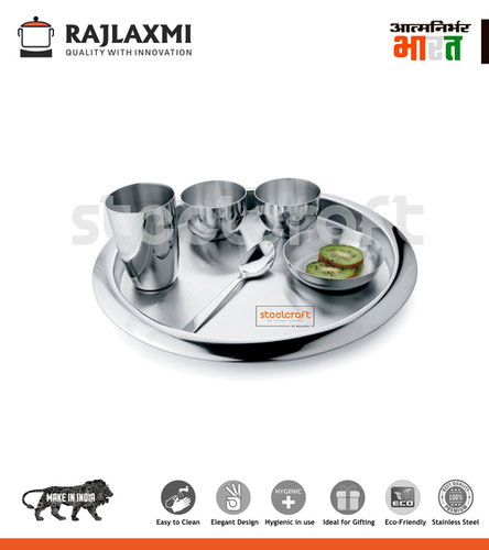 Thali Set