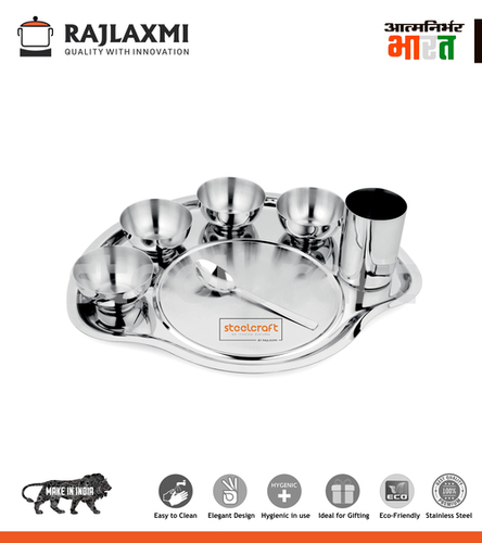Thali Set