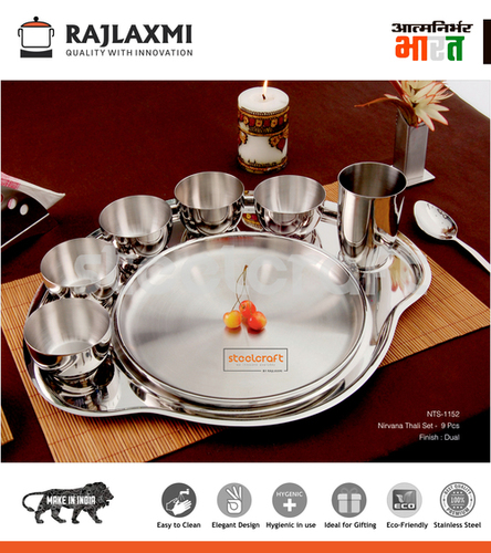 Thali Set