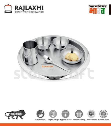 Thali Set