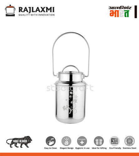 Steel Bharni