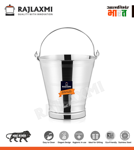 Bucket Rajlaxmi