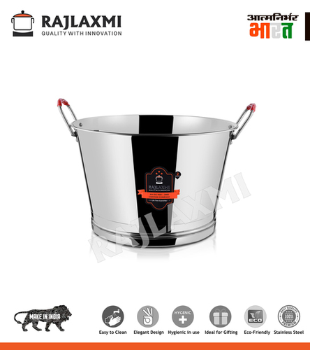 Catering Tub Rajlaxmi