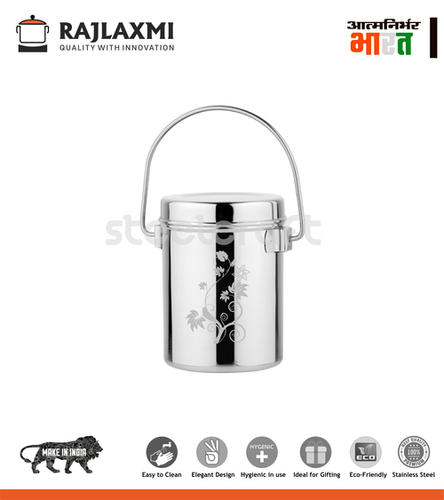 Milk Pot