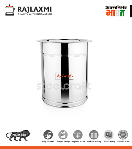 Steel Pawali