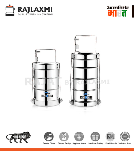 Bombay Tiffin