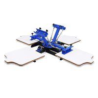 T Shirt Printing Machine