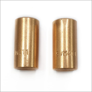 411-25MM Copper Bush