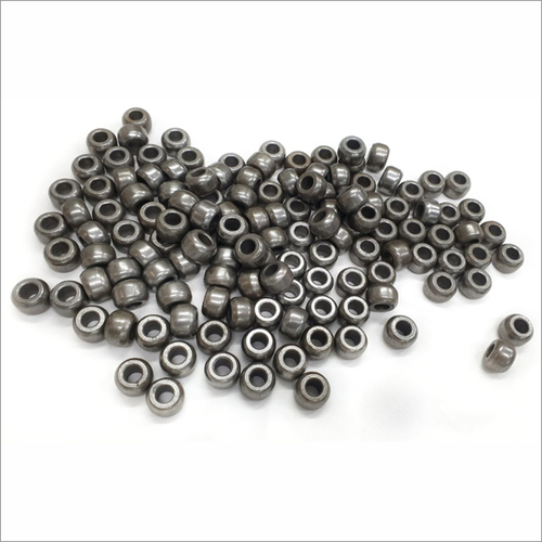 MS-003 Iron Bushes