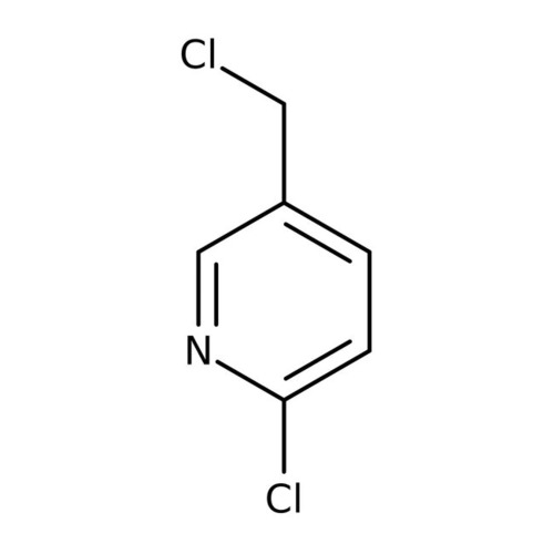 2-Chloro 5-Chloro Methyl Pyridine 2-Chloro 5-Chloro Methyl Pyridine