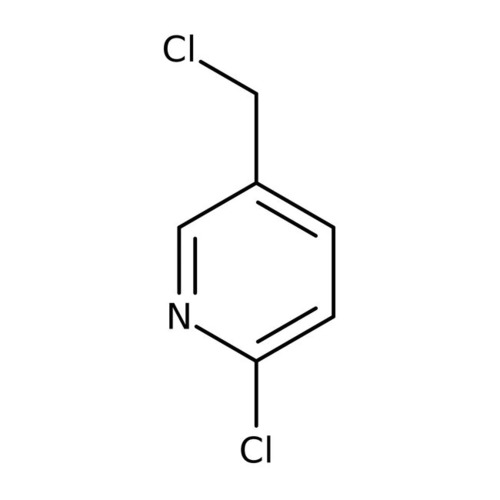 2-Chloro 5-Chloro Methyl Pyridine Application: Pharmaceutical