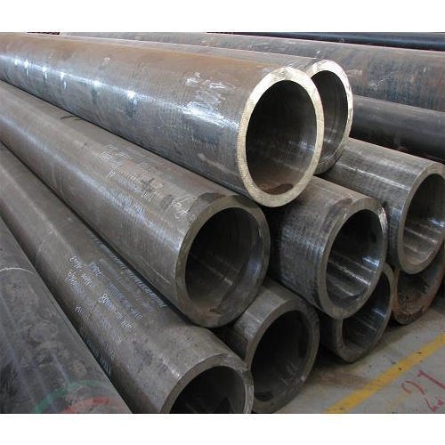 Mild Steel Erw Pipes- Is 1239 Yst 210 / 240 / 310 Application: Petrochemical Engineering