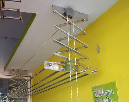 Ceiling Mounting Hangers