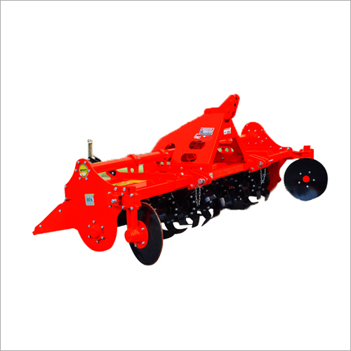 KS BHIM Agriculture Rotavator