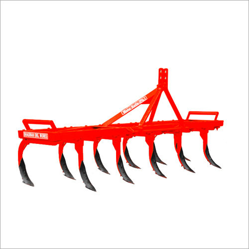 KS Agriculture Cultivator