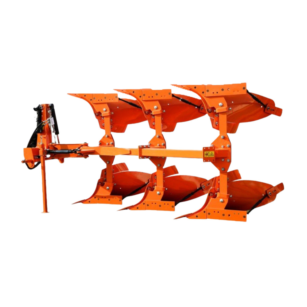 KS Agriculture MB Plough