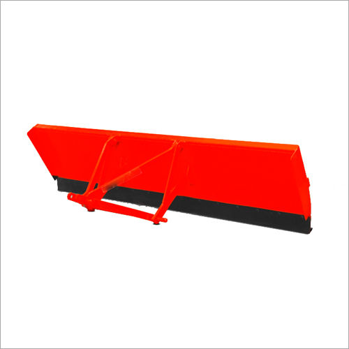 KS Agriculture Land Leveler