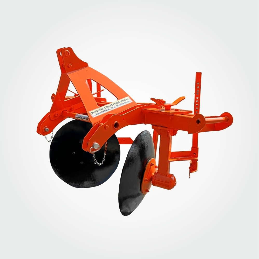 KS Agriculture Disc Ridger