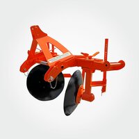 KS Agriculture Disc Ridger