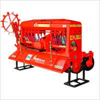 Sowing Equipment