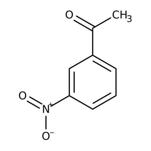 3-Nitro Acetophenone