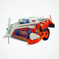 Agriculture Straw Chopper