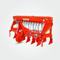 Agriculture Seed Cum Fertilizer Drill