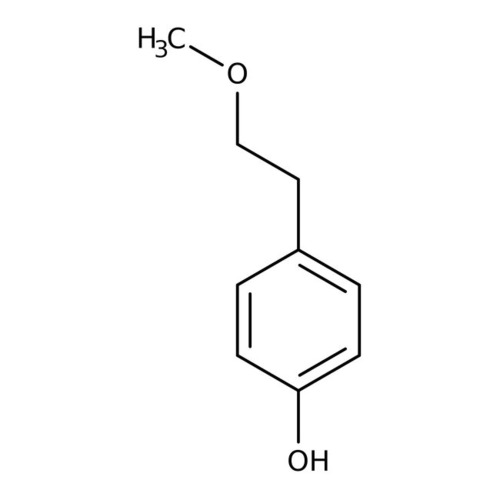 4-(2-Methoxy Ethyl) Phenol