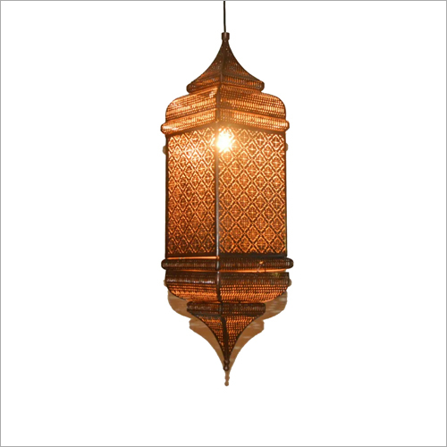 Decorative Hanging Lantern