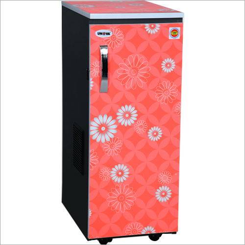 Portable Jumbo Atta Making Machine