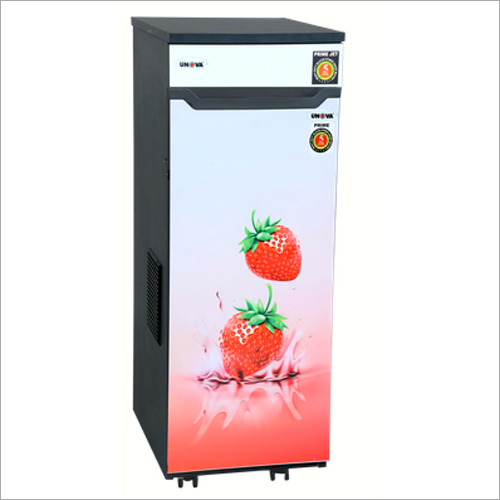 Automatic Atta Making Machine