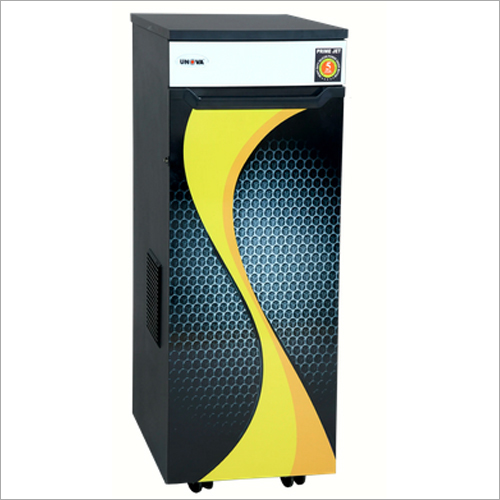 Prime Jet Series Jumbo Domestic Atta Making Machine