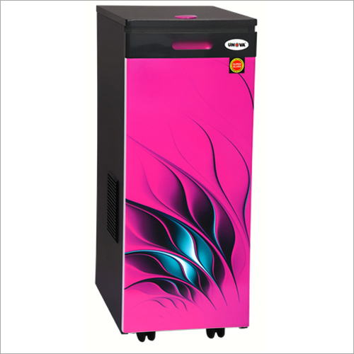 Automatic Domestic Atta Making Machine