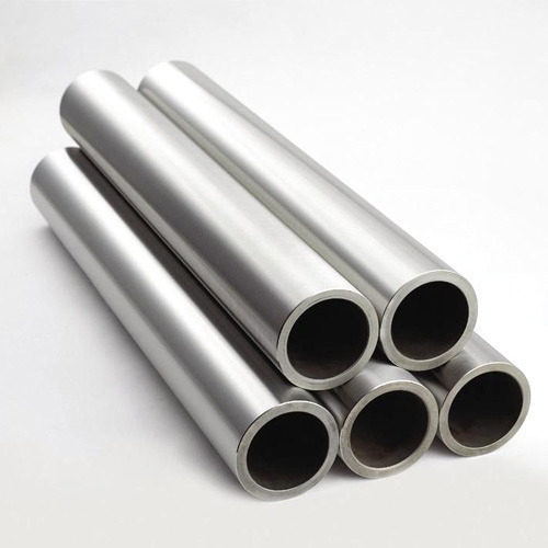 Steel Pipe And Tubes