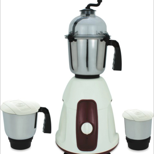Electric Mixer Grinder