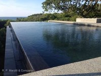 Endless Pool Construction Services