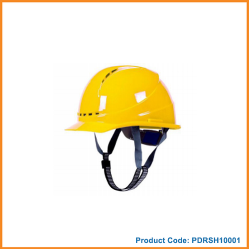 Safety Helmets By PROMINENT DRILL & RIGS