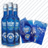 All Colour Liquor Labels