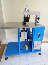 ultrasonic fabric sealing machine