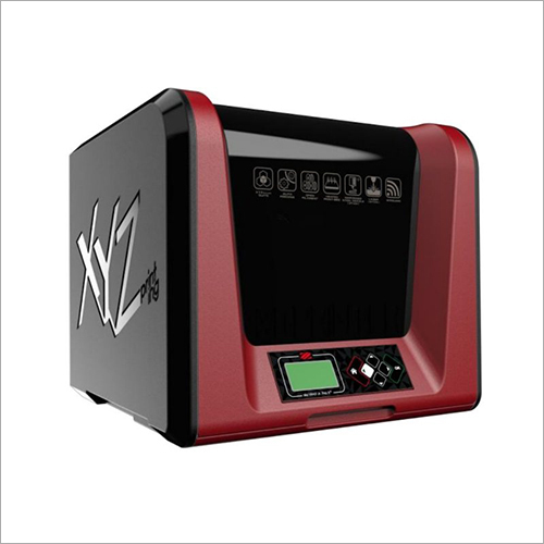 Da Vinci Jr Pro X Plus 3D Printer