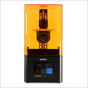 Zortrax Inkspire 3D Printer